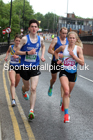 Sunderland City 10k Road Race, 2021 Sunderland City 5k, 10k and Half Marathon Road Races. Photo: David T. Hewitson/Sports for All Pics